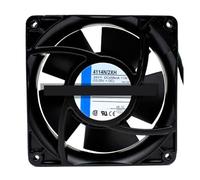 4114N/12MR/HR/XMR/GH/2XH/NHH/NHHR/NH3/4/5/6/2H4 Ventilador 24V | Ventilador 24V 4114N/12MR Bajo ruido Alto flujo de aire Duradero Varios modelos disponibles(4114N-12GH 6.0W)