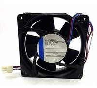 4114N/2H7A DC24V 120mm 3.8A 90W 120×120×38mm 4-Wire Cooling fan