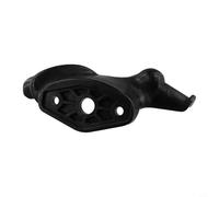 4120129B Cambiador de neumáticos para cabeza de pato compatible con Hunter TCX Series y para modelos más antiguos Corghi garantiza un posicionamiento seguro de los neumáticos y protección durante los