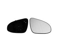 41213 - Recambio cristal espejo retrovisor con base derecho compatible con TOYOT