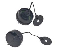 4128 350 0505 tapas de relleno para Stihl BR106 BT106 BT120 FC55 FC75 FC85 FR85 FR106 FR450 FS38 FS45 FS46 FS48 FS52 FS55 FS80 FS106 FS120 FS200 HL45 HS85 HT250 KM55