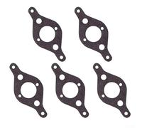 4130-129-0900 Junta de carburador para FS36 FS40 FS44 Reparación de motor pequeño y sellado de montaje de carburador (5 piezas)