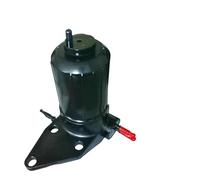4132A018 4132A016 Bomba de combustible Bomba de elevación de combustible diésel Separador de aceite y agua Bomba de combustible Filtro incorporado(4132A016 Assembly24V)