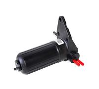 4132A018 4132A016 Bomba de combustible Bomba de elevación de combustible diésel Separador de aceite y agua Bomba de combustible Filtro incorporado(4132A018 Assembly24V)