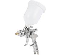 Einhell Pistola de pintar profi con deposito superior - 4133030