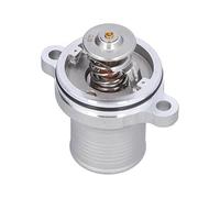 4133L507 254-2267 for 1104 Engine Coolant Thermostat Housing Assembly Trucking Thermostat jn