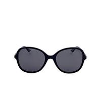 POLAROID PLD 4136/S Gafas de sol para hombre negro