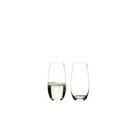414/28"O" Champagne Glass (Estuche 2 Copas)