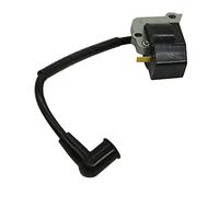 4140-400-1300 41304001300 Bobina de encendido compatible con Stihl Edger FC55 FC55Z desbrozadora FS45 FS46 FS55 de largo alcance HL45 HL45Z HL45-DZ recortadora de setos de gasolina HS45 HS45Z