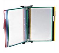 414109 soporte para mostrar documentos Pared Retrato A4