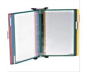 414109 soporte para mostrar documentos Pared Retrato A4