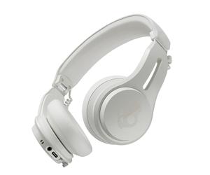 414677 Skullcandy Icon ANC Wireless On-Ear Bone NUEVO