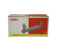 41514709 Oki C9200 Tambor amarillo