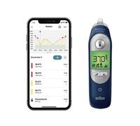 415917 Braun Thermoscan 7 plus connect NUEVO