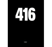 416: The Coffee Table Book