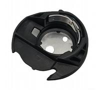 416568801 - Caja de bobina de piezas de máquina de coser para Pfaff Passport 2.0, 3.0 9340, peso pluma C240, H74