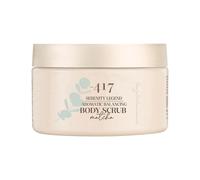 -417 - Aromatic Balancing Body Scrub Matcha Exfoliantes corporales 400 ml unisex
