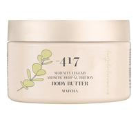 -417 - Aromatic Deep Nutrition Body Butter Cremas corporales 250 ml unisex