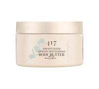 -417 - Deep Nutrition Body Butter Matcha Cremas corporales 250 ml unisex