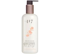 -417 - Kiwi & Mango Aromatic Refreshing Body Lotion Cremas corporales 350 ml unisex