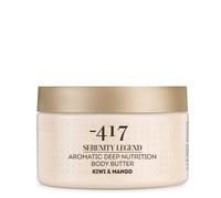 -417 - Manteca corporal aromática de kiwi y mango Cremas corporales 250 ml female