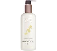 -417 - Matcha Aromatic Refreshing Body Lotion Cremas corporales 350 ml unisex