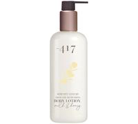 -417 - Milk & Honey Aromatic Refreshing Body Lotion Cremas corporales 350 ml unisex