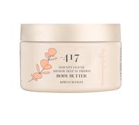 -417 - Serenity Legend Aromatic Deep Nutrition Kiwi & Mango Cremas corporales 250 ml unisex