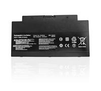 4170mAh FPB0307S FPCBP424 - Baterías de Ordenador portátil para Fujitsu LifeBook U536 AH556 A556/G AH77/S/M A3510 FMVNBP233 CP700538-01 CP641484 CP693003-03