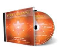 417hz Solfeggio Meditation.: Resolving Past Traumas & Facilitating Change for a Wonderful Life (Purify Your Soul) (CD-Audio) - Common