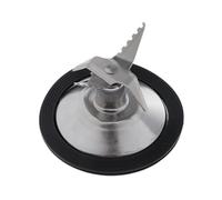 4184 4184-625 Accesorios For Extractores De Jugo Cortador De Hielo, Compatible Con Braun,MX2050