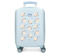 4191311 TROLLEY ABS 50 CM.4R RR BABY PETS SHEEPS