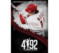 4192: Crowning of the Hit King [Reino Unido] [DVD]