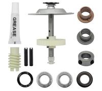 41C4220A Kit de Engranajes para Abridor de Puerta de Garaje para Chamberlain, Sears, Master Mechanic y Wayne Dalton