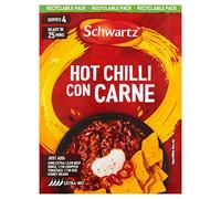41g Schwartz Hot Chilli con carne Mix