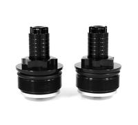 41mm Preload Fork Cap Adjustable Fork Bolts Fit For Royal For Enfield For Continental For GT 650/535 For Harley For Showa