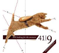 41point9 - Still looking for the answers