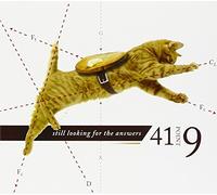 41Point9 - Still Looking For The Answers