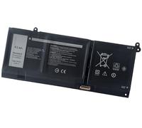 41Wh G91J0 - Batería para portátil Dell Inspiron 13 5310 5320 5330 Series Inspiron 14 5410 5415 5418 5420 5425 5430 5435, Inspiron 15 3510 3511 3515 3520 Serie 3525, 3530, 3535, 5510, 5515, 5518