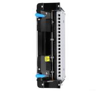 41X1115 - Unidad de fijación para lexmark MS821 MS822 MS823 41X1115, kit de horno de metal ABS duradero para lexmark 41 x 1115, kit de fuser para impresora de oficina para lexmark Serie 41X1115