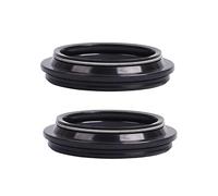 41x53x8/10,5 Amortiguador de motocicleta horquilla delantera sello de aceite polvo for XVS650 DRAG STAR SZR660 MT-07 MT 07 XSR700 XSR(2pcs dust seal)