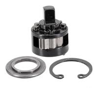 42-06-For 2556 Kit de servicio de yunque diseñado para llave de trinquete inalámbrica 2556-20 desgaste o falla (B)