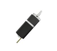 42-4260 Motor sin escobillas planetario 24V del motor del alto esfuerzo de torsión del motor del engranaje de DC(571 rpm,24V)