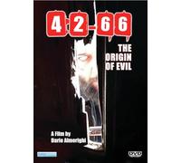 42-66: The Origin Of Evil [DVD]