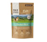 42 barritas True Origins Pure Medium Adult Snacks Dentales para perros ¡Pack ahorro!
