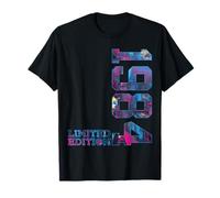 42º CUMPLEO EDICIÓN Limitada 1984 Camiseta