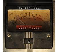 42 Decibel - Overloaded [Vinilo]