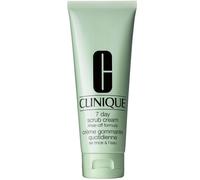 Clinique - Clinique - 7 DAY SCRUB cream rinse off formula 100 ml