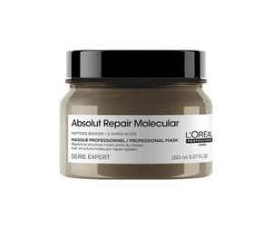 ¡42% DTO! Absolut Repair Molecular Mascarilla Capilar Concentrada Cabellos Dañados 150 ml