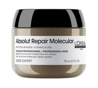 ¡42% DTO! Absolut Repair Molecular Mascarilla Capilar Concentrada Cabellos Dañados 75 ml